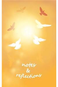 Notes & Reflections