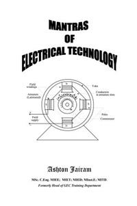 Mantras of Electrical Technology