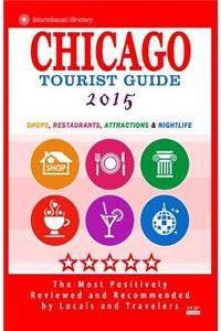 Chicago Tourist Guide 2015
