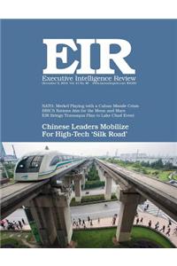 Executive Intelligence Review; Volume 41, Issue 48