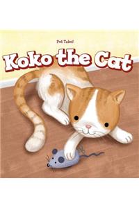 Koko the Cat