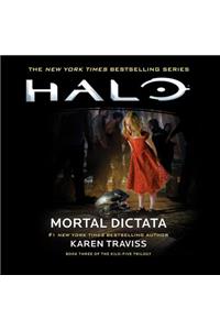 Halo: Mortal Dictata