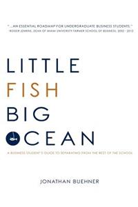 Little Fish Big Ocean