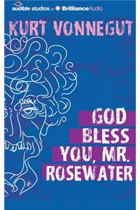 God Bless You, Mr. Rosewater