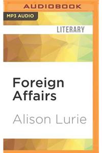 Foreign Affairs