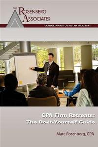 CPA Firm Retreats