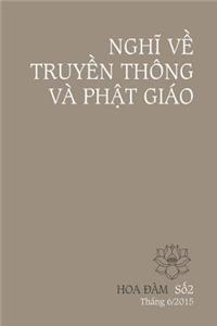 Nghi Ve Truyen Thong Phat Giao
