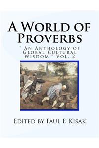 World of Proverbs