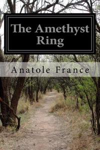 The Amethyst Ring