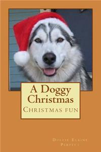 A Doggy Christmas: Christmas Fun