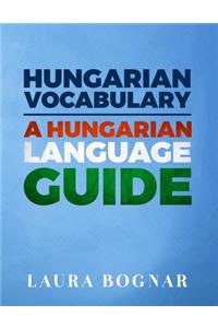 Hungarian Vocabulary