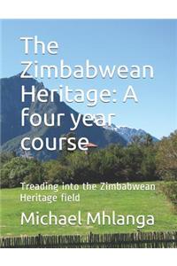 Zimbabwean Heritage
