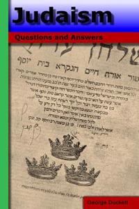 Judaism: Questions and Answers