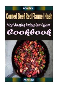 Corned Beef Red Flannel Hash