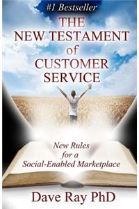 New Testament of Customer Service