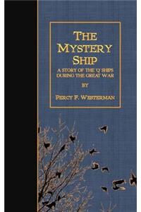 The Mystery Ship