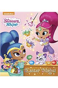 Easter Magic! (Shimmer and Shine)