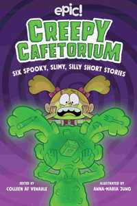 Creepy Cafetorium