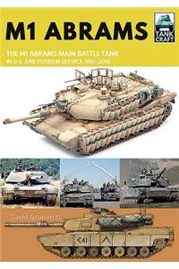 M1 Abrams