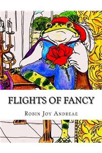 Flights of Fancy