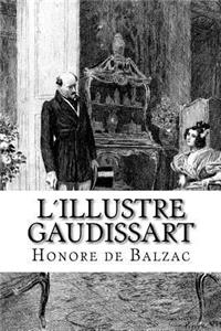 L´illustre Gaudissart