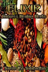 Elixir: Nature's Healing Herbs