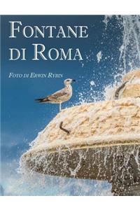 Fontane di Roma