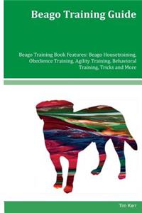 Beago Training Guide Beago Training Book Features
