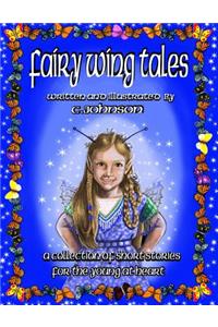 Fairy Wing Tales