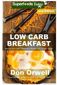 Low Carb Breakfast