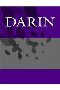 Darin