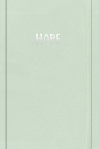 Hope, Journal