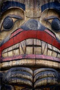 Partial Totem Pole Journal