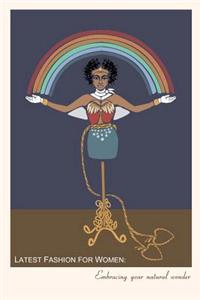 Embrace Your Natural Wonder (Notebook)