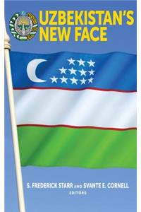 Uzbekistan's New Face