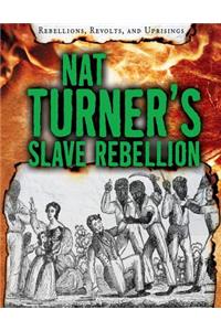 Nat Turner's Slave Rebellion