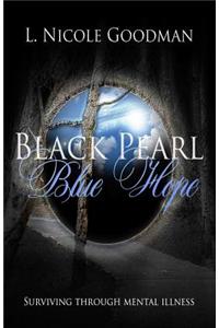 Black Pearl Blue Hope