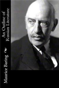 Outline of Russian Literature