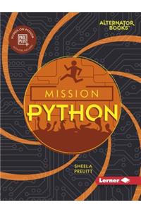 Mission Python