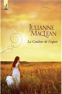 La Couleur de l'espoir