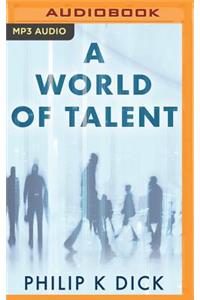 World of Talent