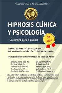 Hipnosis Clinica y Psicologia