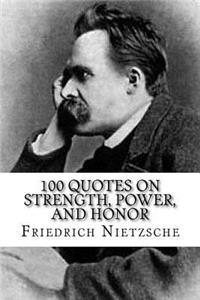 Friedrich Nietzsche