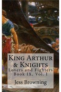 King Arthur & Knights