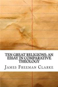 Ten Great Religions