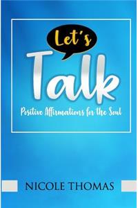 Let's Talk