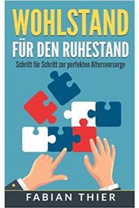 Wohlstand Fur Den Ruhestand