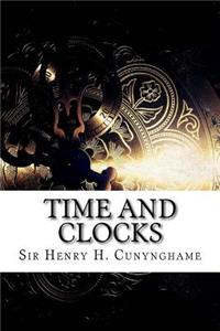 Time and Clocks