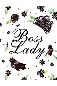Boss Lady (Boss Lady Gifts)