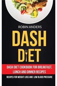 Dash Diet